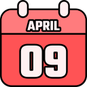 abril icon