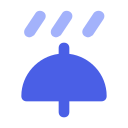 lluvia icon