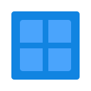 ventanas icon