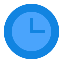 reloj icon