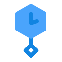 reloj icon