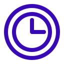 reloj icon