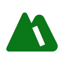 montaña icon