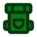 viajar icon