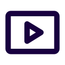 video icon