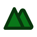 montaña icon