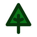 Árbol icon