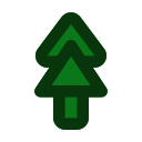 naturaleza icon