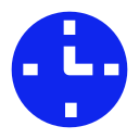 reloj icon