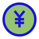 dólar icon