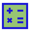 calculadora icon