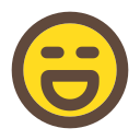 sonrisa icon