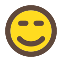 sonrisa icon