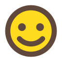 sonrisa icon