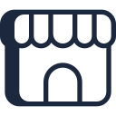 geschäft icon