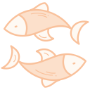 Fish icon