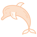 Dolphin icon