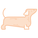 Dog icon