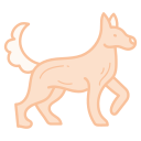 Dog icon