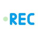 rec icon