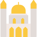 mezquita icon