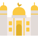 mezquita icon