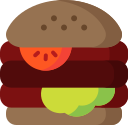 hambúrguer icon