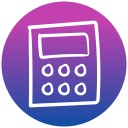 calculadora icon