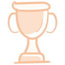 trofeo icon