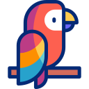 guacamayo icon