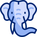 elefante icon