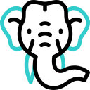 elefante icon