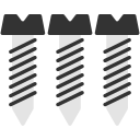 tornillos icon