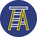 escalera icon