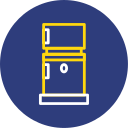 refrigerador icon