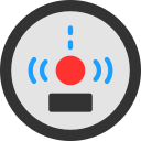 detector icon