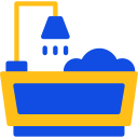 bañera icon