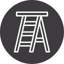 escalera icon