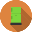 refrigerador icon