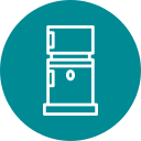 refrigerador icon