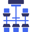 candelabro icon