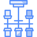 candelabro icon