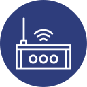 router de wifi icon