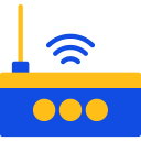 router de wifi icon