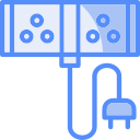 cable de extensión 