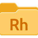 rh icon