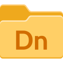 dimensión icon