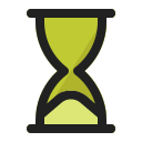 reloj de arena icon