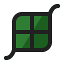 ketupat icon