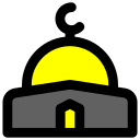 mezquita icon